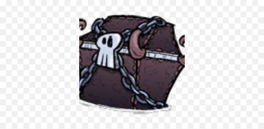 Chest Of The Depths - For Adult Png,Fromt The Depths Icon