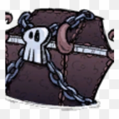 Chest Of The Depths - For Adult Png,Fromt The Depths Icon
