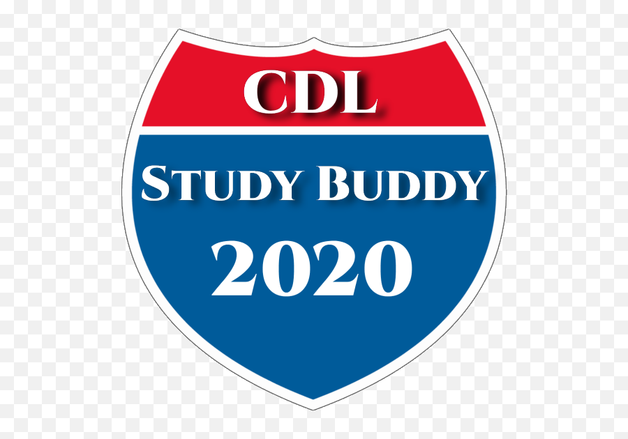 Cdl Study Buddy - Cdl Study Buddy Png,Buddy Icon App