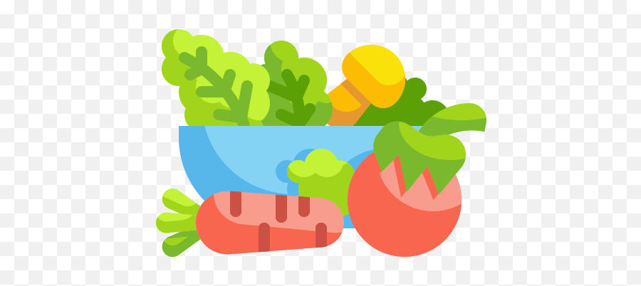 Icon In Svg Psd Png Eps Format - Superfood,Vegetrian Icon