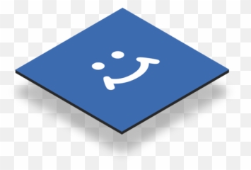 Mailru Share Button Profitquery - Dot png