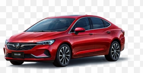 Buick Verano 2021 - Hatchback png