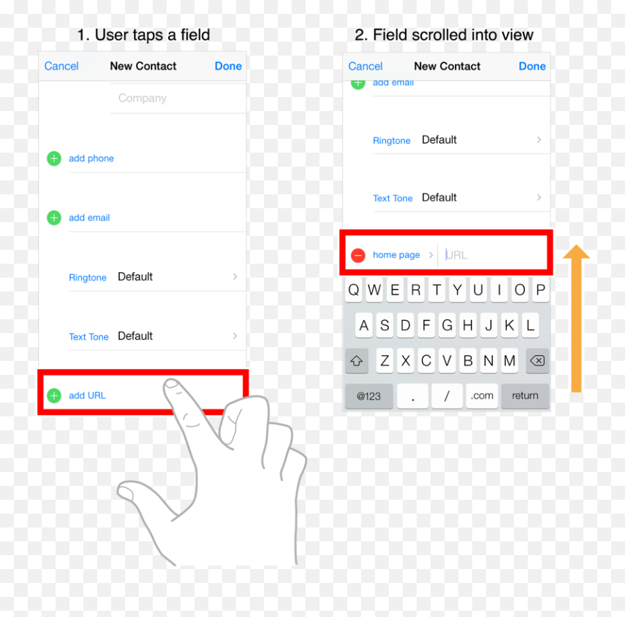 Uitextfield Apple Developer Documentation - Ios Textbox Png,Icon In Textview Android