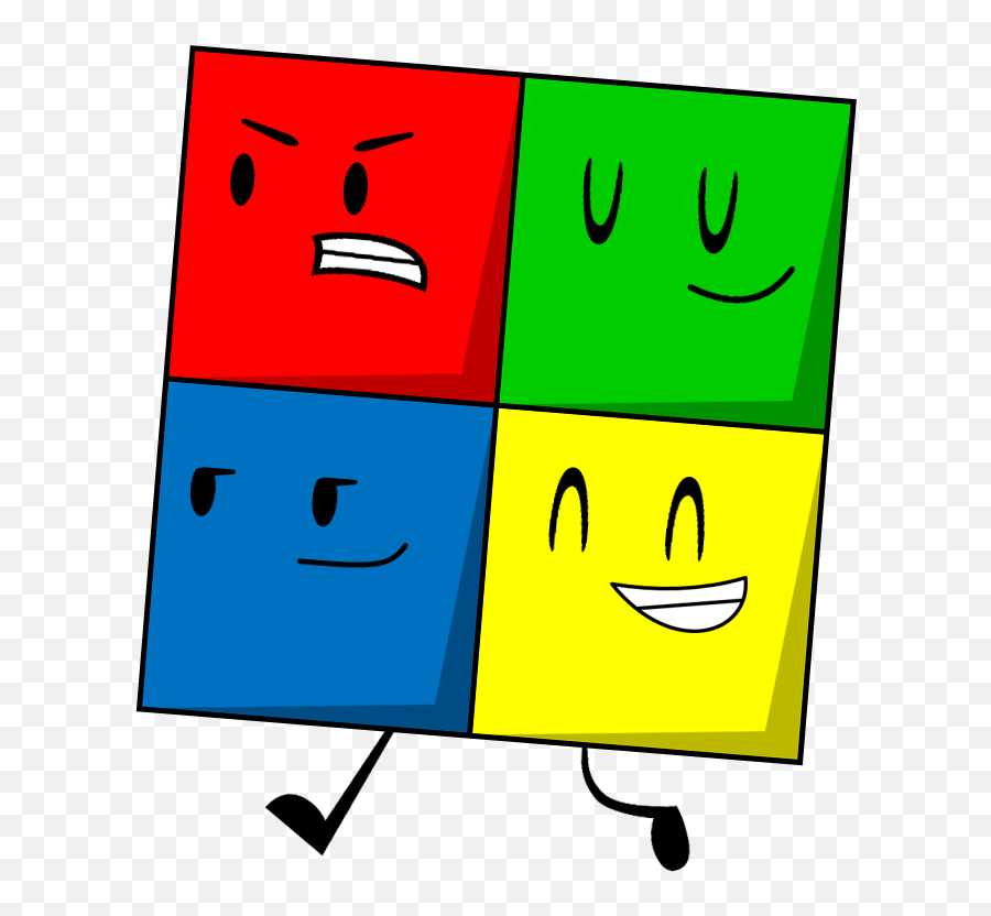 Windows Icon Battle For Escape Wikia Fandom - Happy Png,Windows Icon Transparent