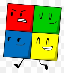 Windows Icon Battle For Escape Wikia Fandom - Happy png