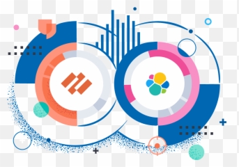 Palo Alto Networks Elastic Stack - Dot png