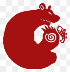 Risky Takanashi - Grizzly Sin Of Sloth Tattoo png