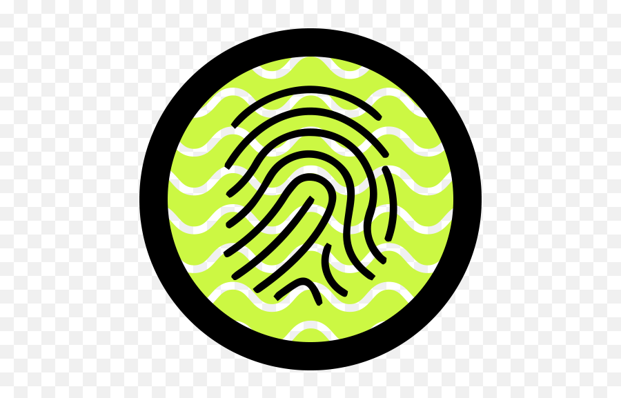 Branding U2014 Swash Labs - Language Png,Finger Print Icon