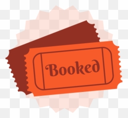 Booked For The Evening Digital Fundraiser Literacy Buffalo Png