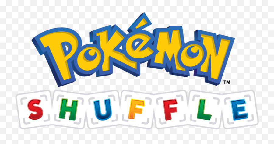 Pokémon Shuffle - Bulbapedia The Communitydriven Pokémon Pokemon Shuffle Logo Png,3ds Max Icon Png