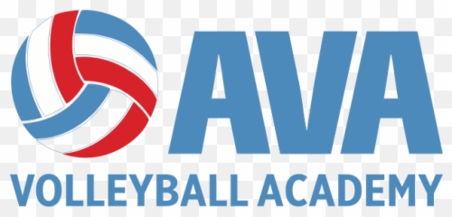 Ava Volleyball Academy Home - Vertical png