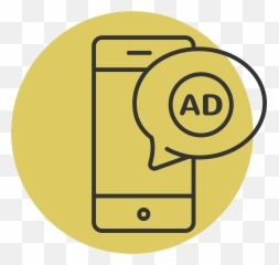 Digital Advertising Services U2014 Rieldeal Marketing - Onestop Telephony Png,Memorable Icon