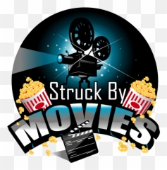 Pin By The Logo Company - Transparent Movie png