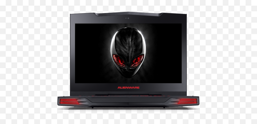 Best Laptop Bags For Alienware - Dell Alienware 2009 M15x Png,Red Alienware Icon Pack