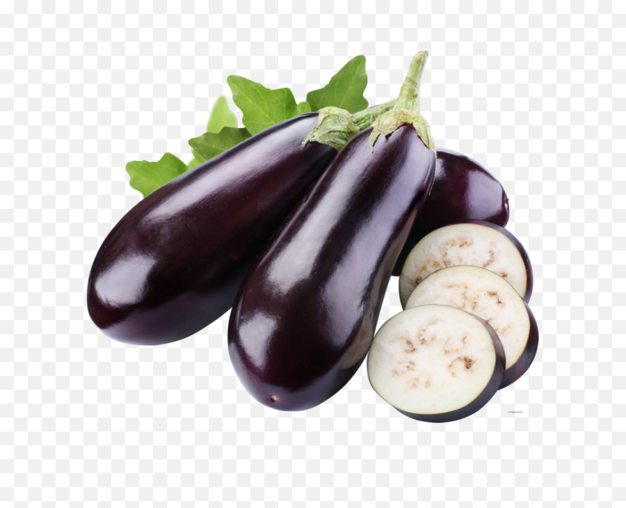 Eggplant Clipart Images - Egg Plant Transparent Cartoon Eggplant Png,Eggplant Transparent