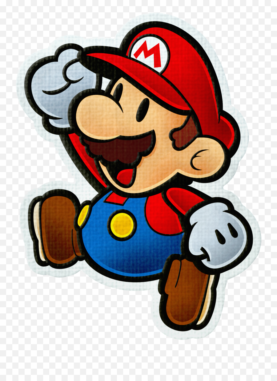 Stolen Worlds - Paper Mario Color Splash Mario Png,Icon 1000 Forestall Jacket