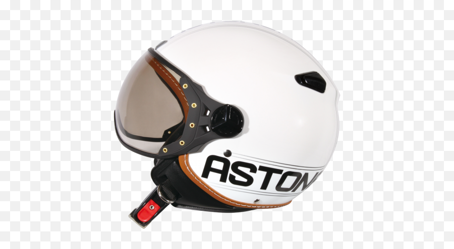 Helmets Accessories - Astone 3 4 Png,Icon Rubatone Helmet