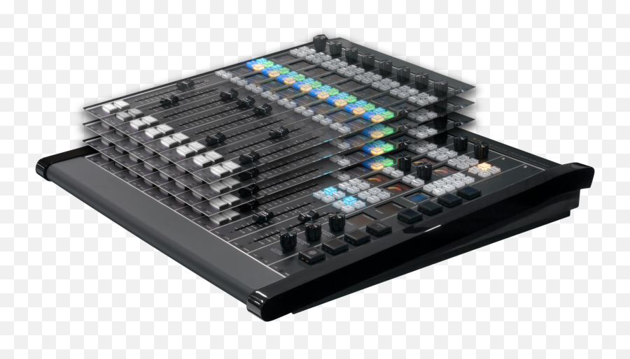 Wheatstone Lxe - Electronic Musical Instrument Png,Icon Portable 9 Fader Have Motorized Faders