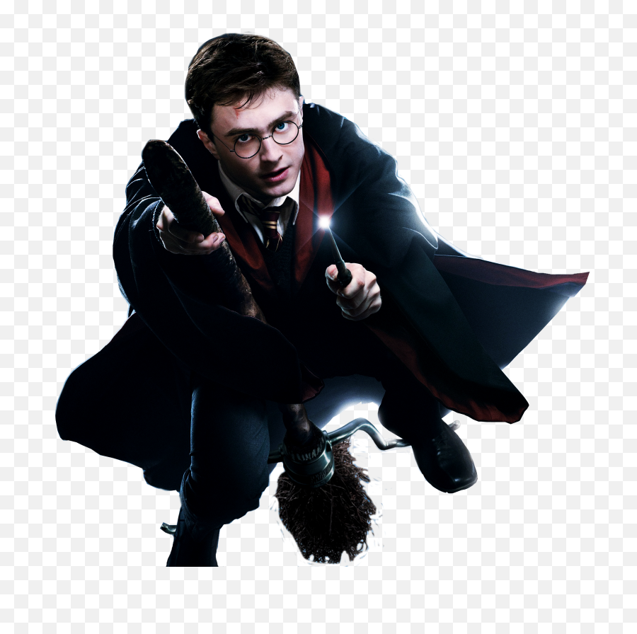 Harry Potter Is The Main Protagonist Of - Wizarding World Of Harry Potter Png,Dumbledore Png
