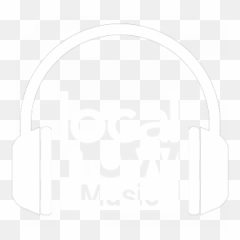 Local Now Music - Logo png