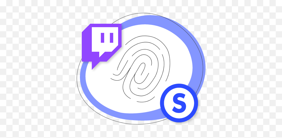 Twitch Giveaway App Run Giveaways - Language Png,Twitch Subscribe Icon