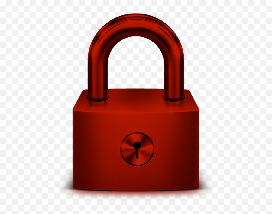 Usb Lock - Icone De Verrouillage Bleu Png,Locked Out Icon