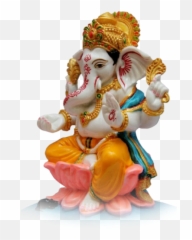 Ganesh Chaturthi Picsart Background - Ganesh Chaturthi Images Png,Ganesh Png