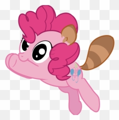 Pinkie Pie Rainbow Dash Derpy Hooves Pony Fluttershy - Fictional Character png