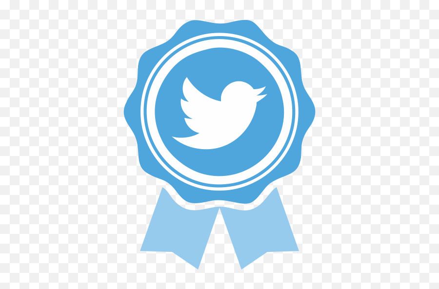 Twitter Icon - Free Download On Iconfinder Twitter Gris Png,Blue Twitter Icon