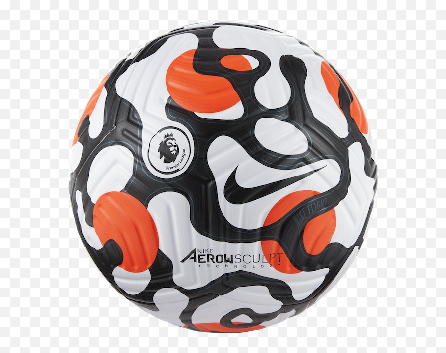Nike Ball Hub Official Football Supplier Premier League - Nike Premier League Flight Ball Png,Barclays Premier League Icon Download