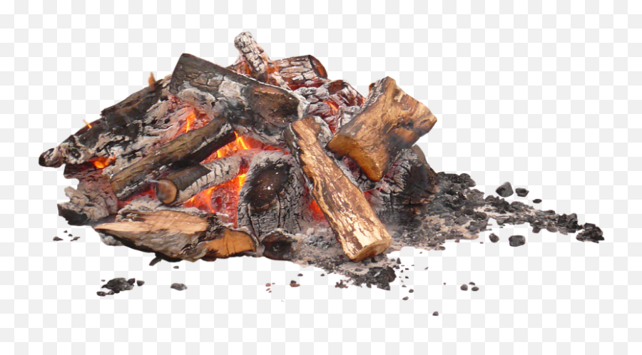 Campfire Fire Camping - Free Image On Pixabay Fire Pit Png,Flame Icon Psd