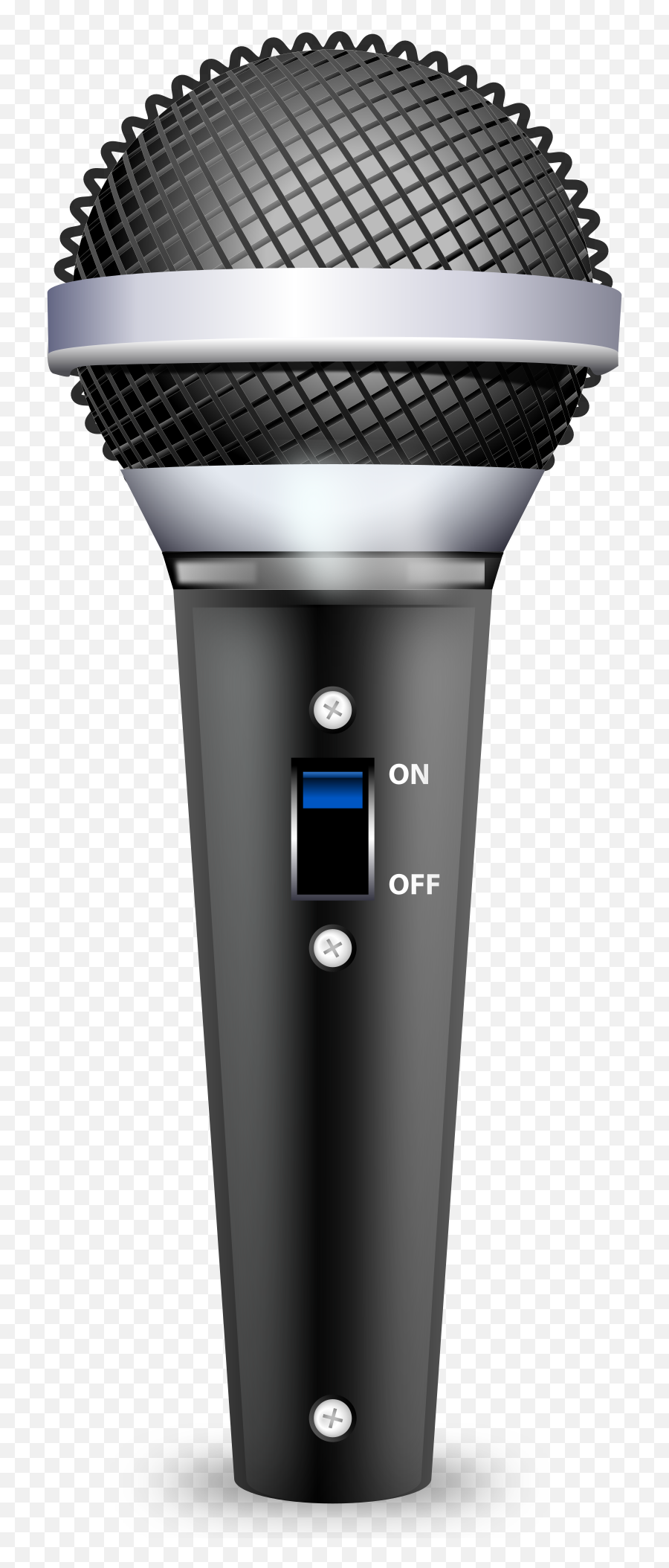 Fileoxygen480 - Devicesaudioinputmicrophonesvg Microphone Input Device Png,Mic Icon Svg