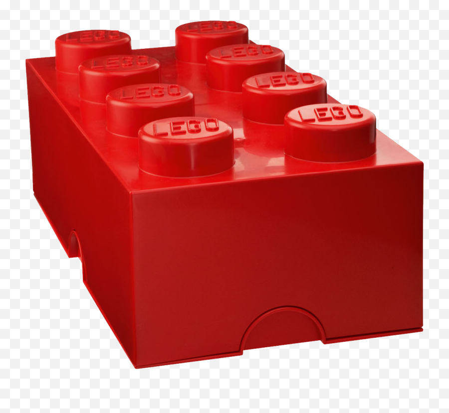 Free Download Red Lego Png Images - Box Of Red Lego Bricks,Lego Png