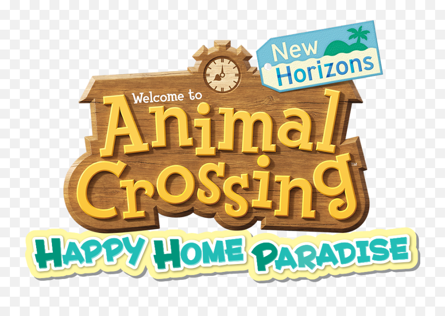 Animal Crossing New Horizons U2013 Happy Home Paradise - Animal Animal Crossing New Horizons Heppy Home Png,Switch Rooms Icon