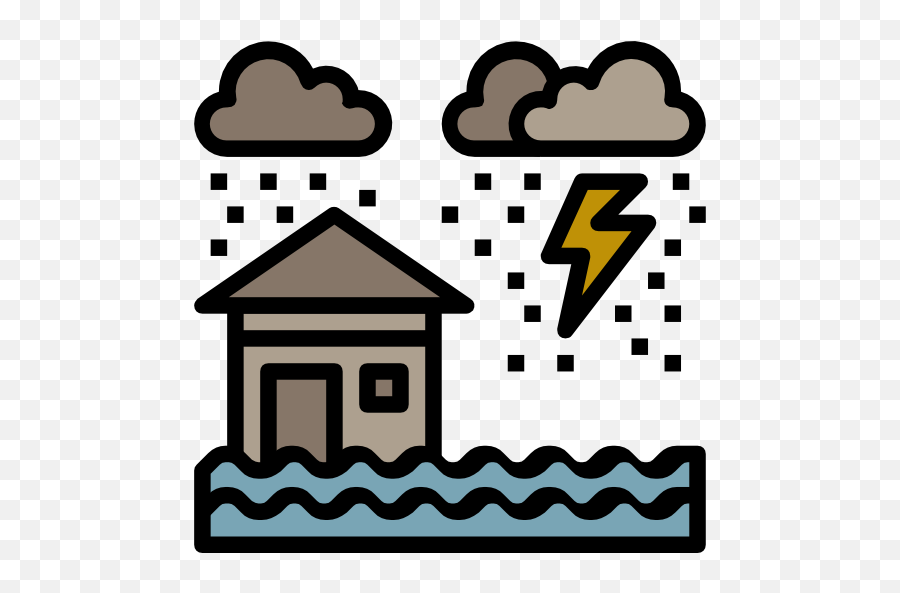 Free Icon Flood - Vertical Png,Flood Icon