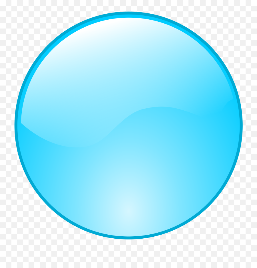 Filebutton Icon Cyansvg - Wikimedia Commons Icon Png Kotak,Red Button Icon