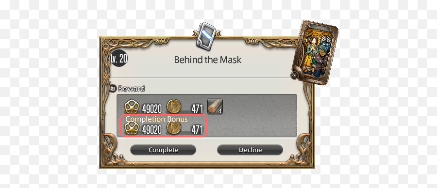 Crafter Leveling Instructions Sgs Png Ffxiv Icon Guide