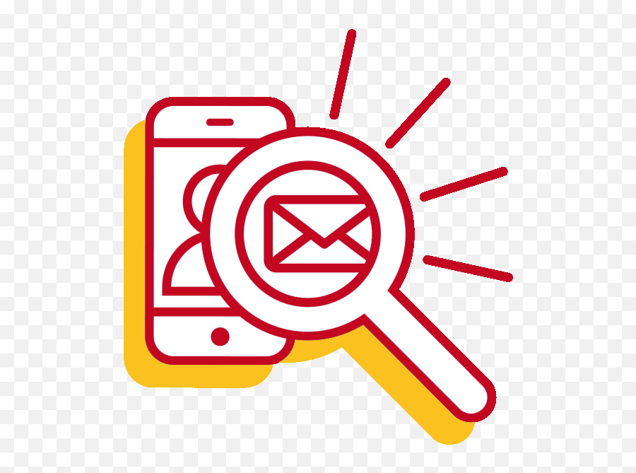 Mobile Data Delete Tool Webuyonline - Symbols Of Genius Png,Delete Email Icon