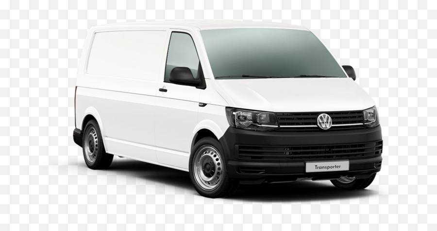 Download More Than The Basics Transporter Van - Vw Vw Transporter Van Png,Minivan Icon