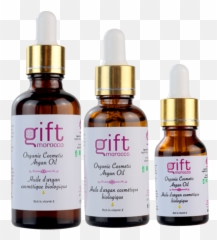 White Pipette Glass Bottle Of Organic Cosmetic Argan Oil - Prickly Pear Seed Oil Skin Benefits Png,Pipette Png