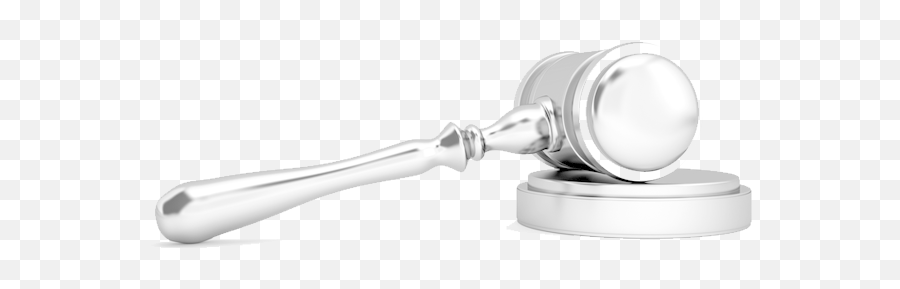 Gavel Png Alpha Channel Clipart Images Pictures With - White Gavel Png,Gavel Icon Png