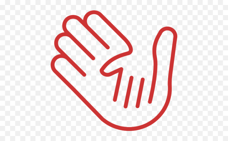 About Us - Operation Hope Language Png,Clapping Hands Icon