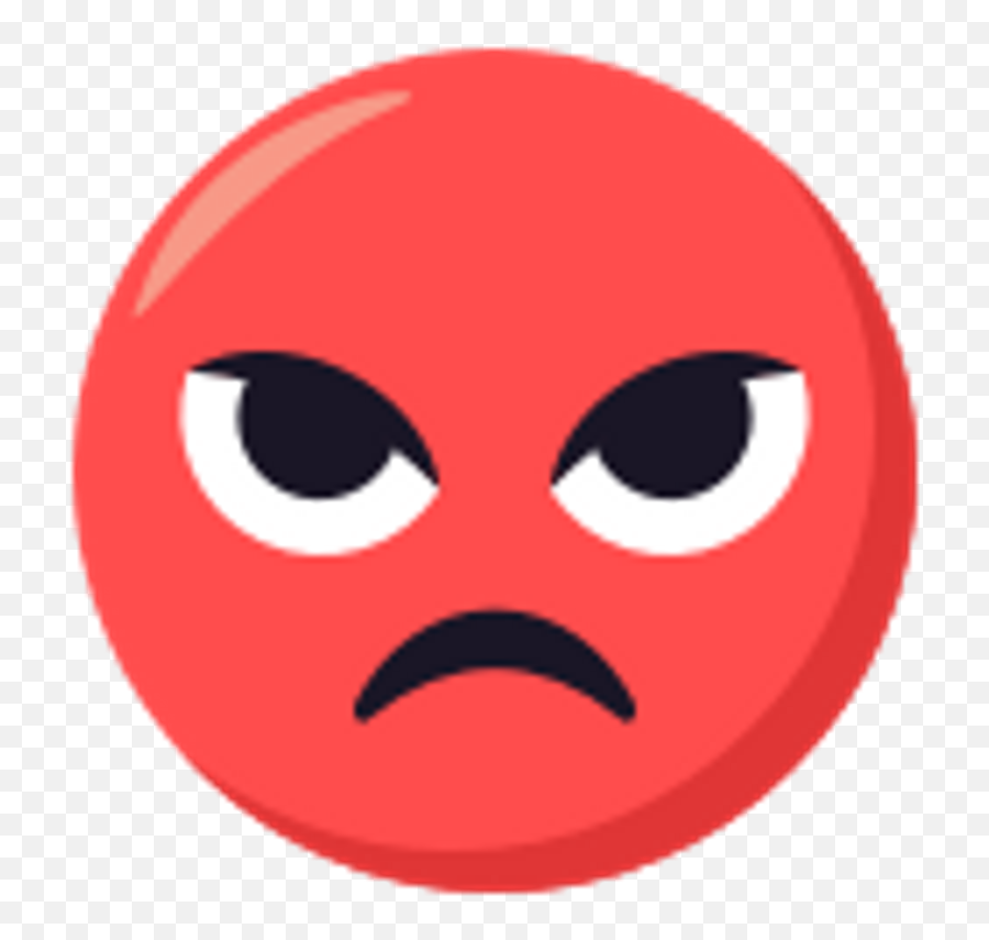 Download Picsartedit Freetoedit Picsarteffects Emojis Angry - Positive And Negative Emoji Png,Surprised Emoji Transparent Background