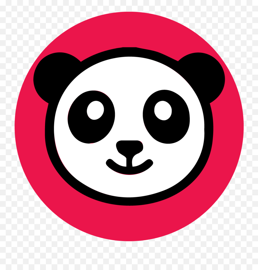 Pandayield Team Mood Right Now Ready To Fight Any Obstacle - Foodpanda Icon Black And White Png,Guess Icon Answers