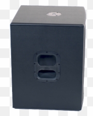 Jbl Irx115s Powered Subwoofer - Solid png
