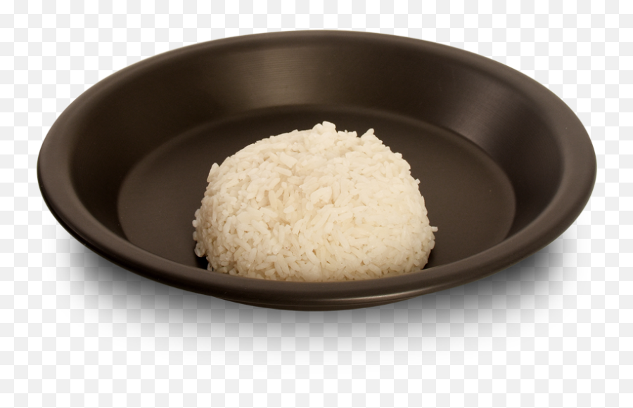 Grain Clipart Single Rice - 1 Bowl Rice Png,Rice Transparent Background