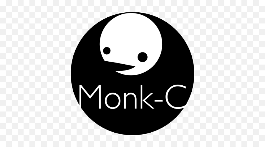 Github - Sunpaqmonkc Monkc Is A Toolkit For Oop In Pure C Dot Png,Monk Icon