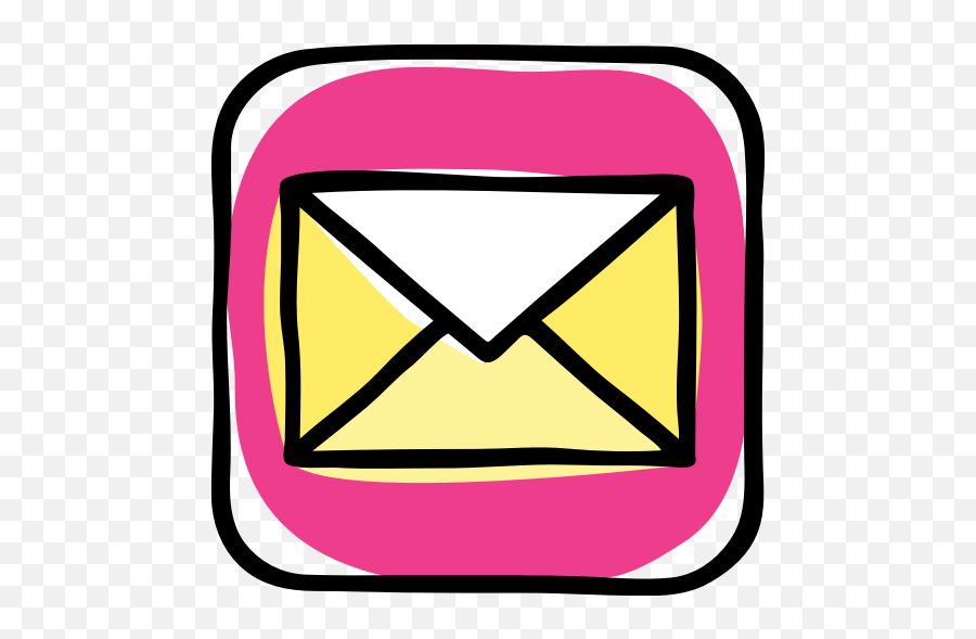 Contact U2013 Rich Embury - Mail Sent Icon Png,Snapchat Icon No Background
