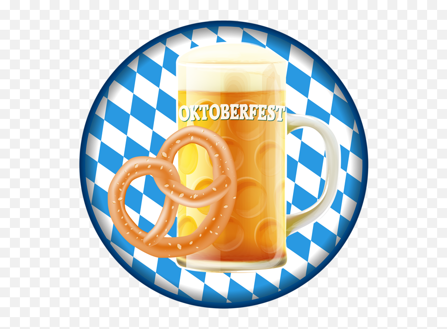 Oktoberfest Clipart - Georgius 2 Dei Gratia Coin Png,Beer Clipart Png