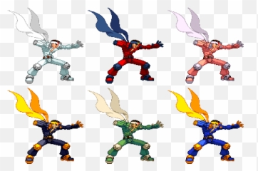 Marvel Vs Capcom 2jin - Shoryuken Wiki Jin Saotome Marvel Vs Capcom Png,Jin Png